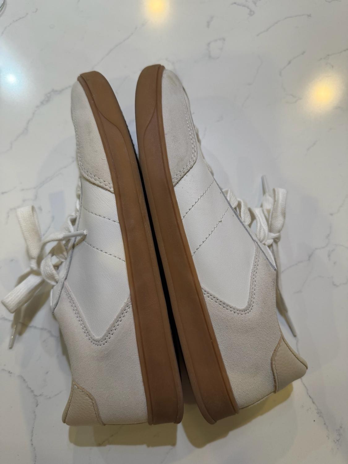 RETRO CASUAL SNEAKERS - Image 6
