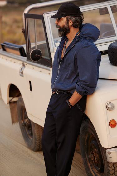 {ชื่อ} - {สี} จาก Zara