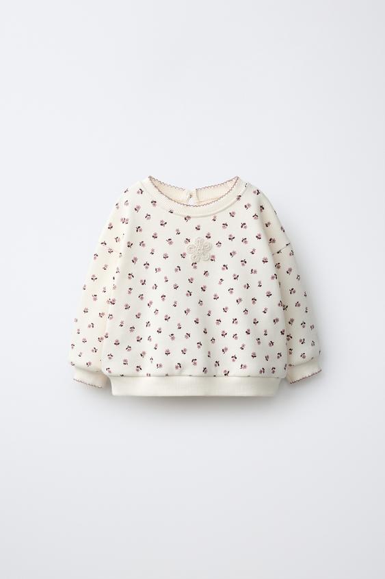 Image du produit - Écru clair de Zara - Image 0