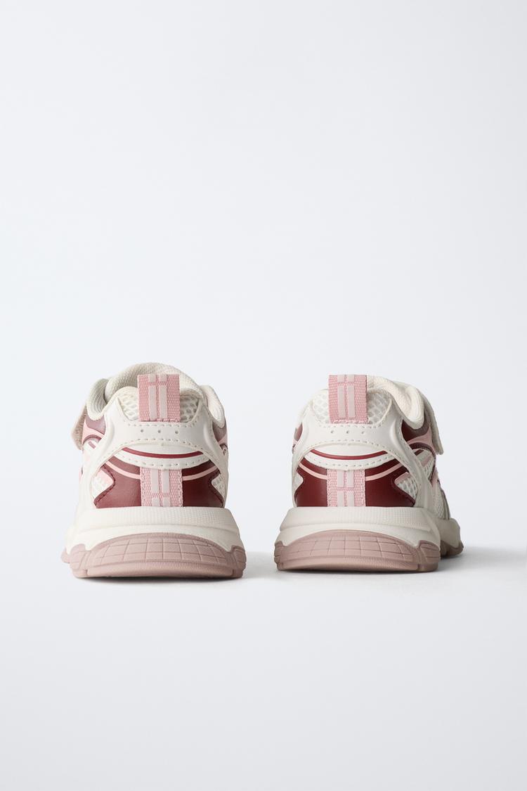 Tenis de malla 6