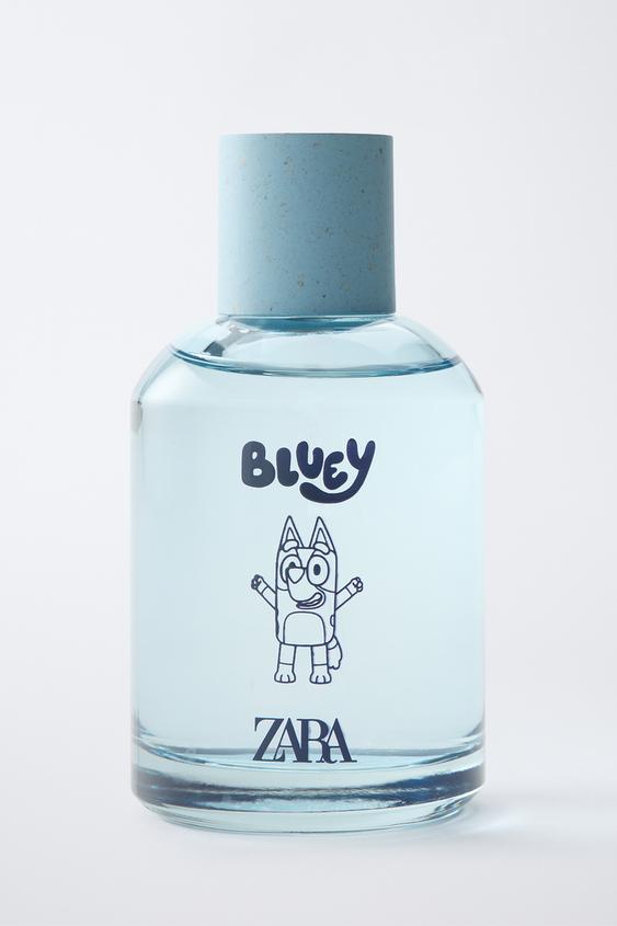 BLUEY © LUDO STUDIO EDT 100ML (3.4 FL. OZ.) -  by Zara - Image 0