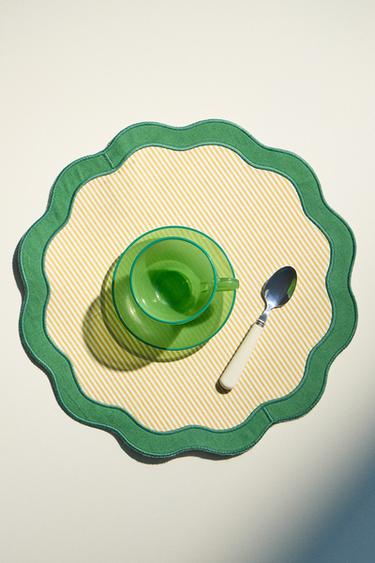 Product image - Green by Zara