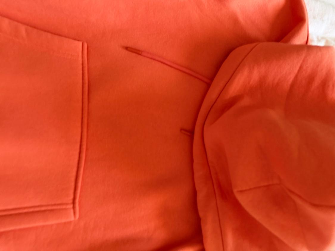 SUDADERA BÁSICA CAPUCHA - Image 3