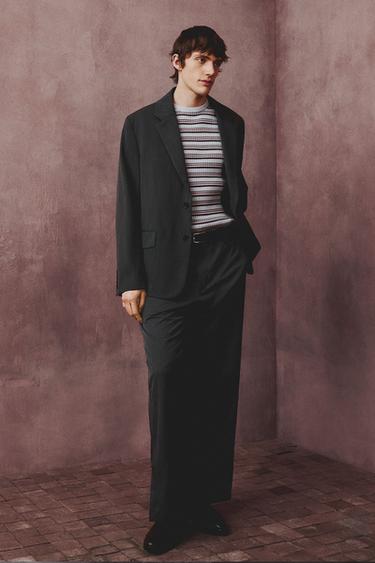 LOOK - Tostado vigoré de Zara