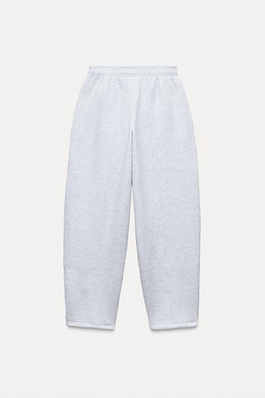 CARROT FIT  ŞARDONLU PANTOLON_6