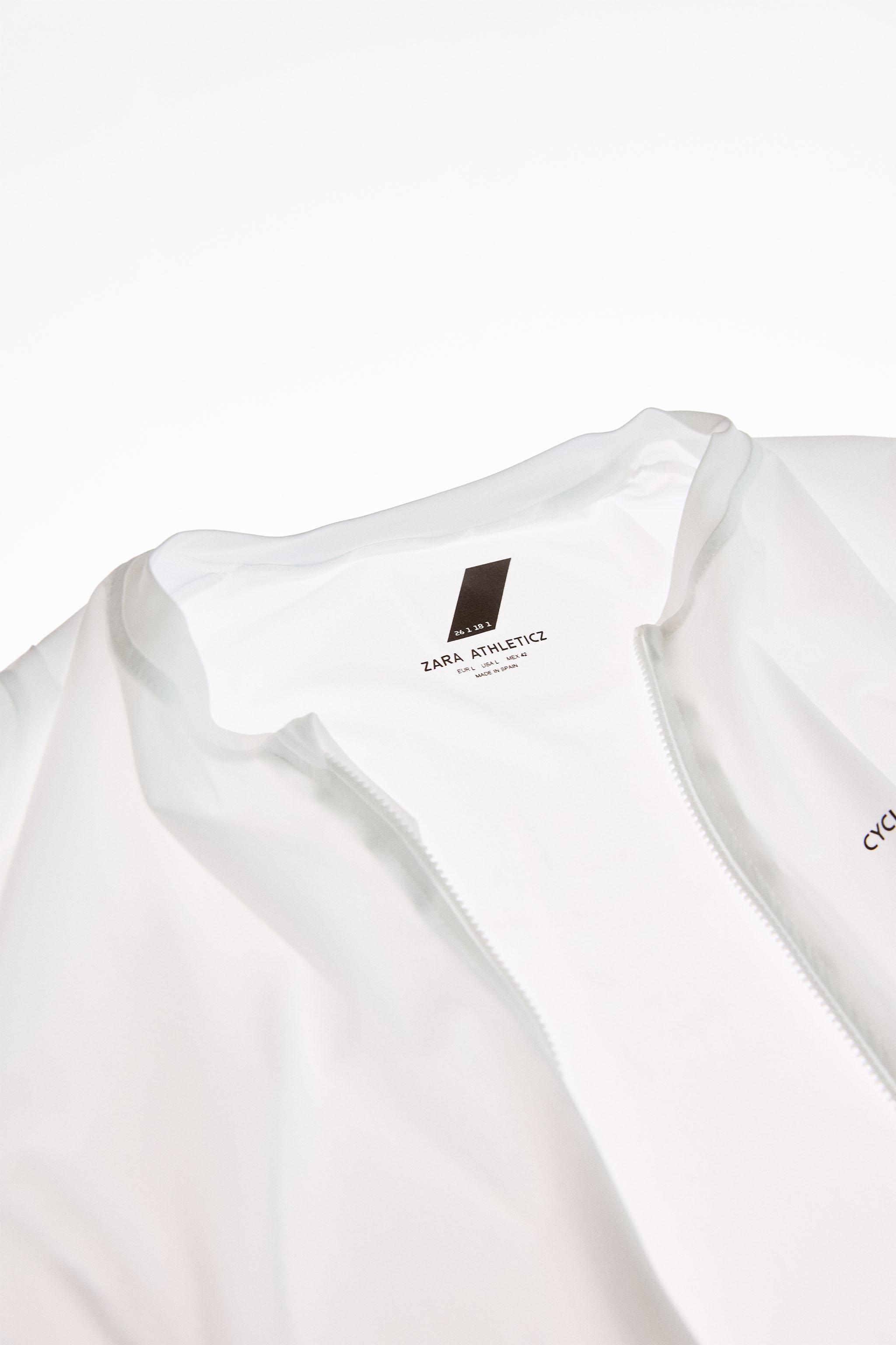 MAILLOT DE CYCLISME À MANCHES COURTES