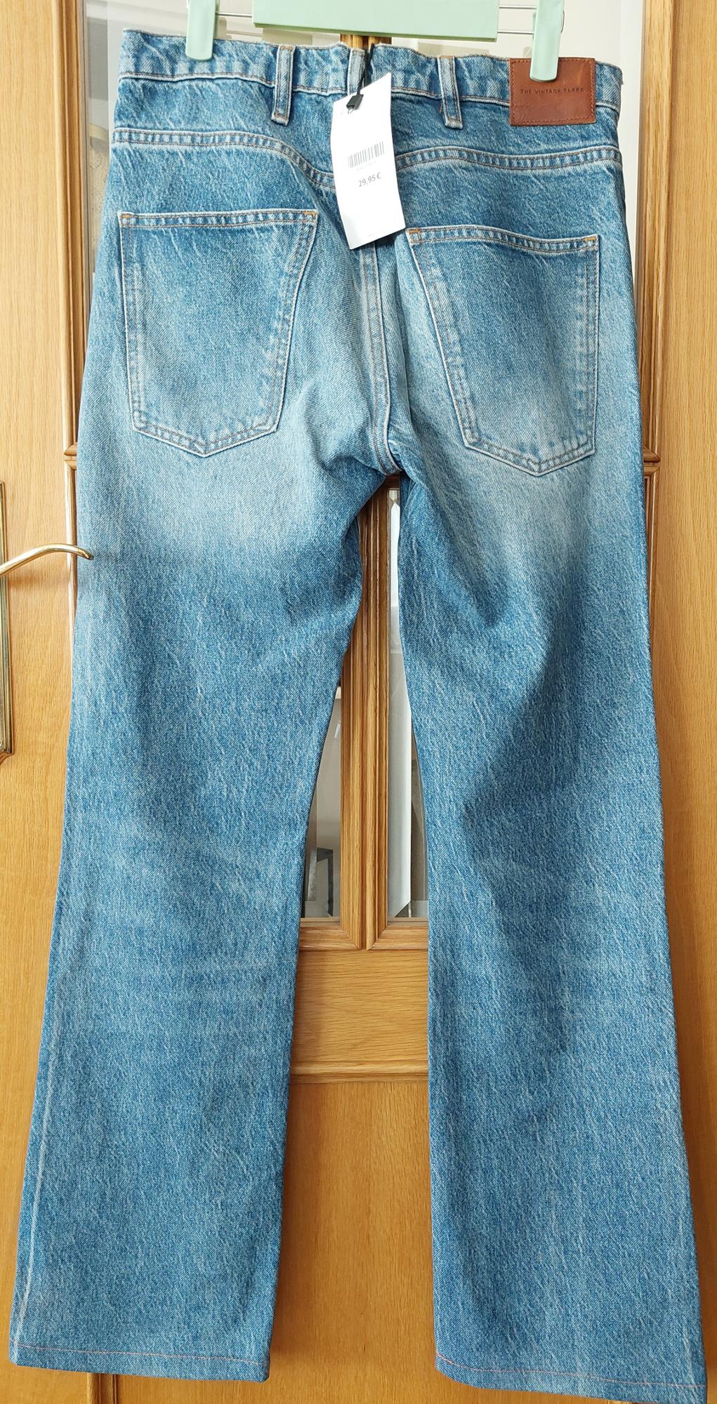 JEANS ZW PREMIUM THE VINTAGE FLARE - Image 2