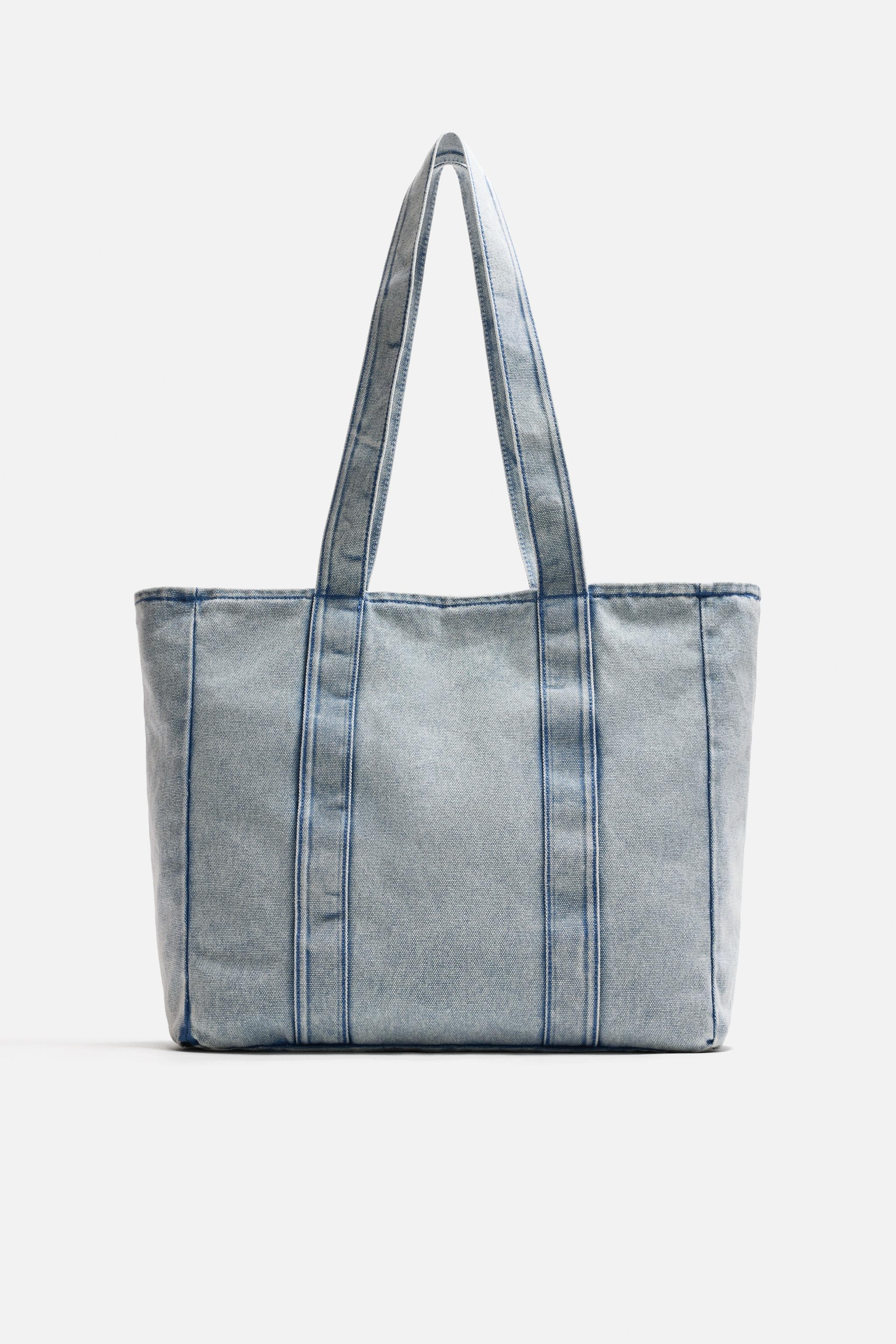 バッグ・鞄 トートバッグ | ZARA 日本