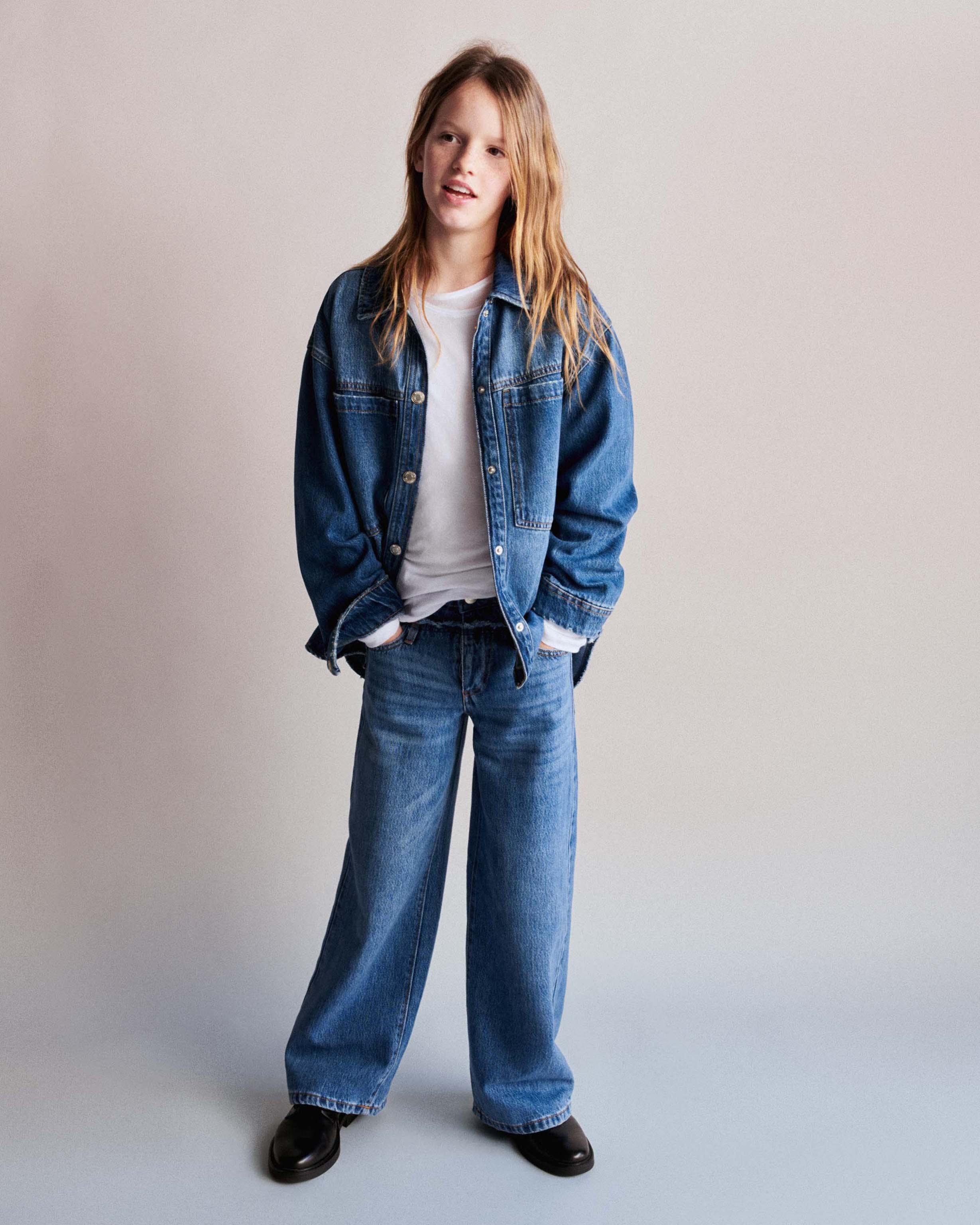 Zara filles new arrivals