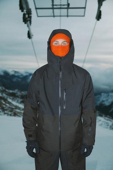 Zara Product image - Dark orange - Image 0