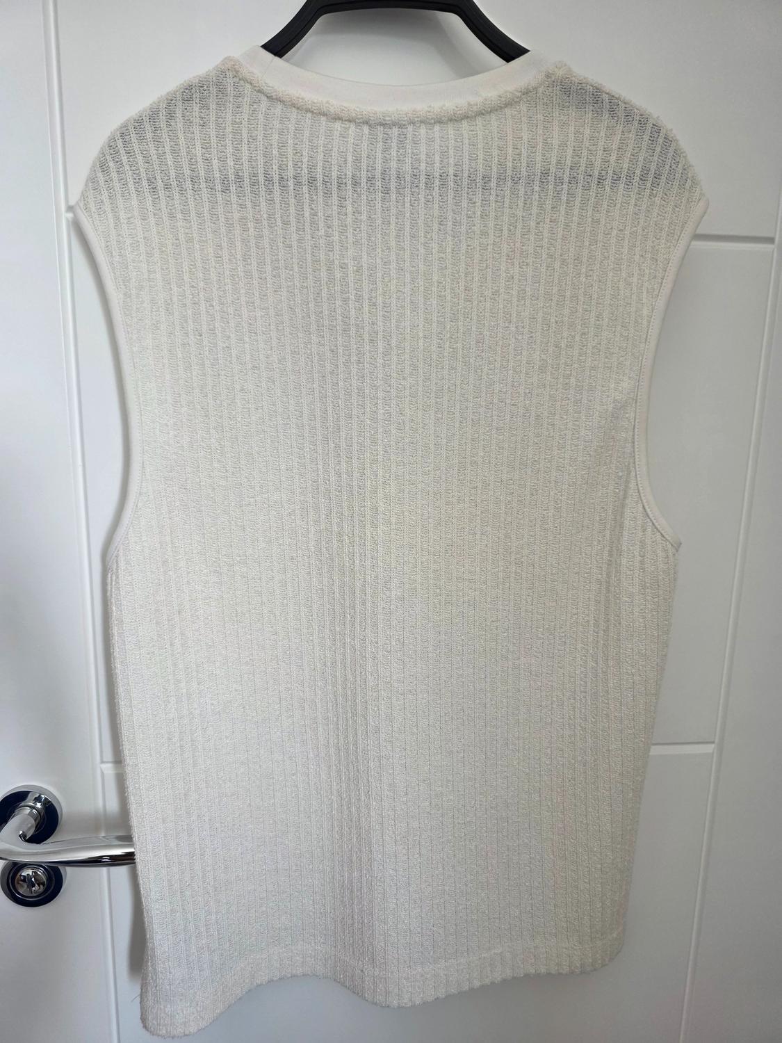 CROCHET TANK TOP - Image 2