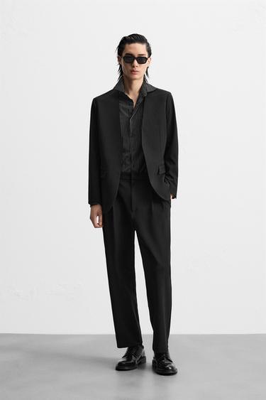 メンズスーツ | ZARA 日本