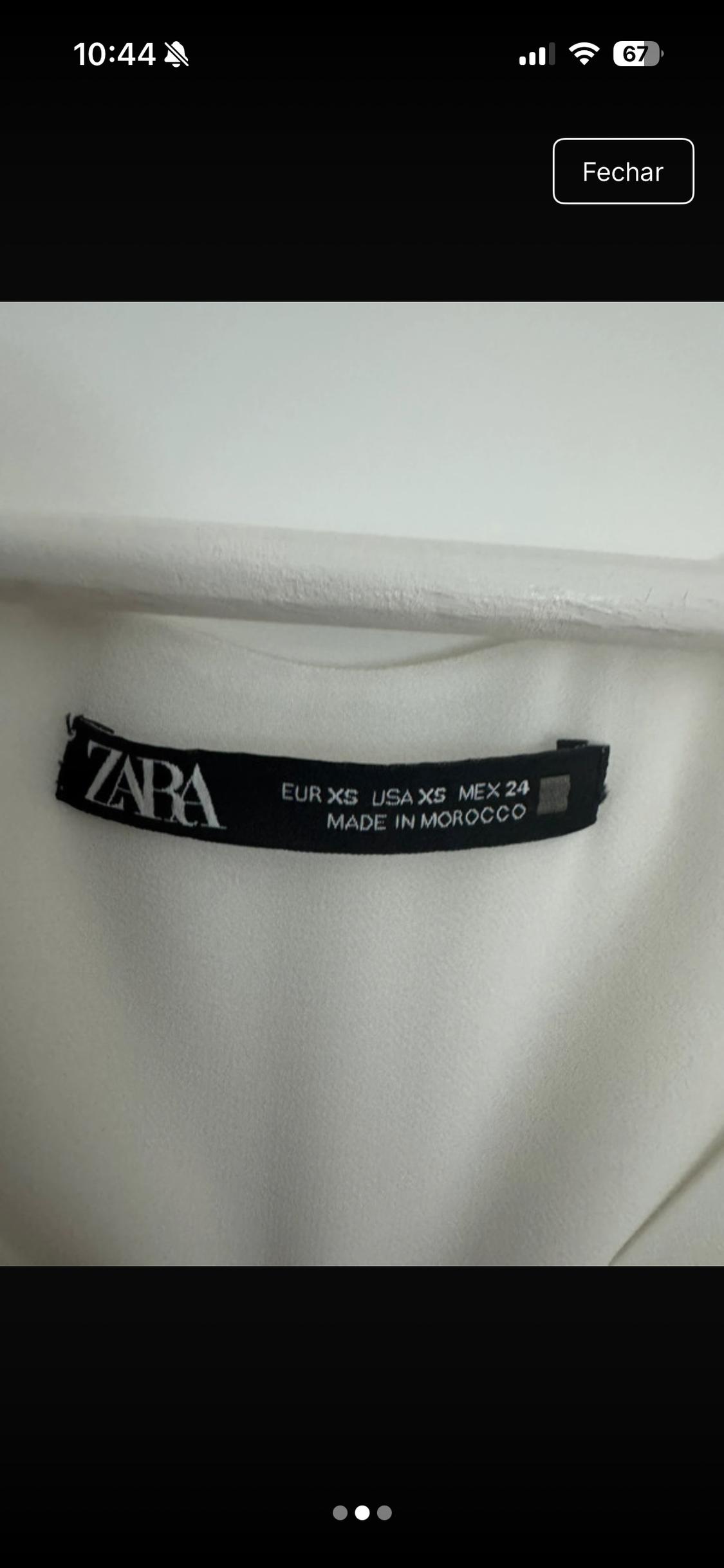 LAYERED TOP - Image 2