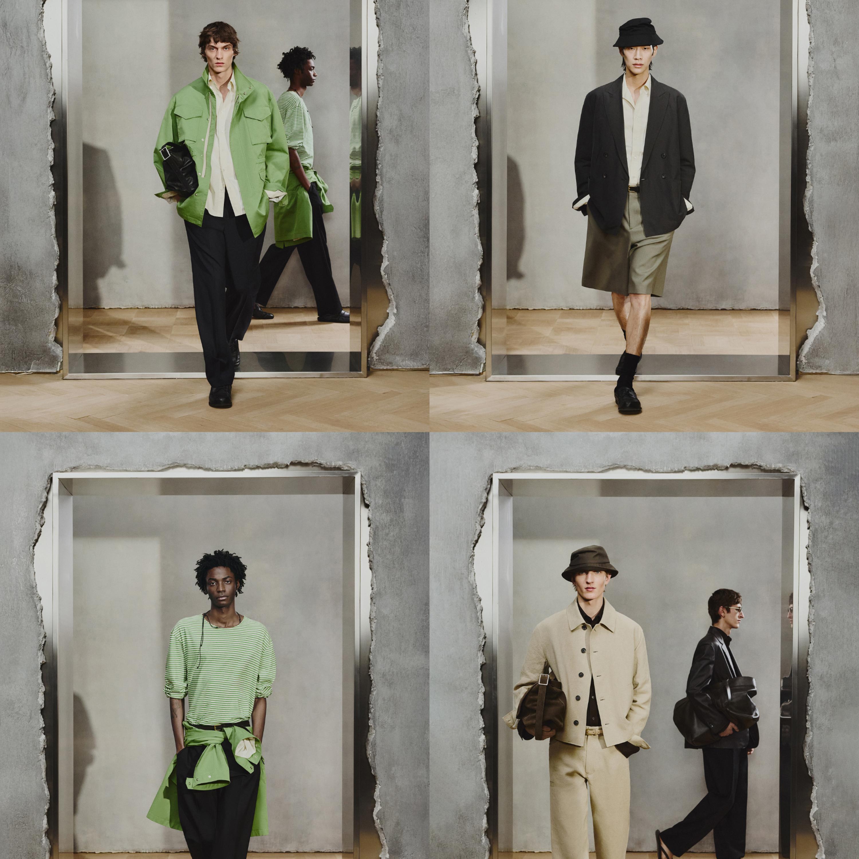 ZARA Japan / 日本 | 最新コレクション