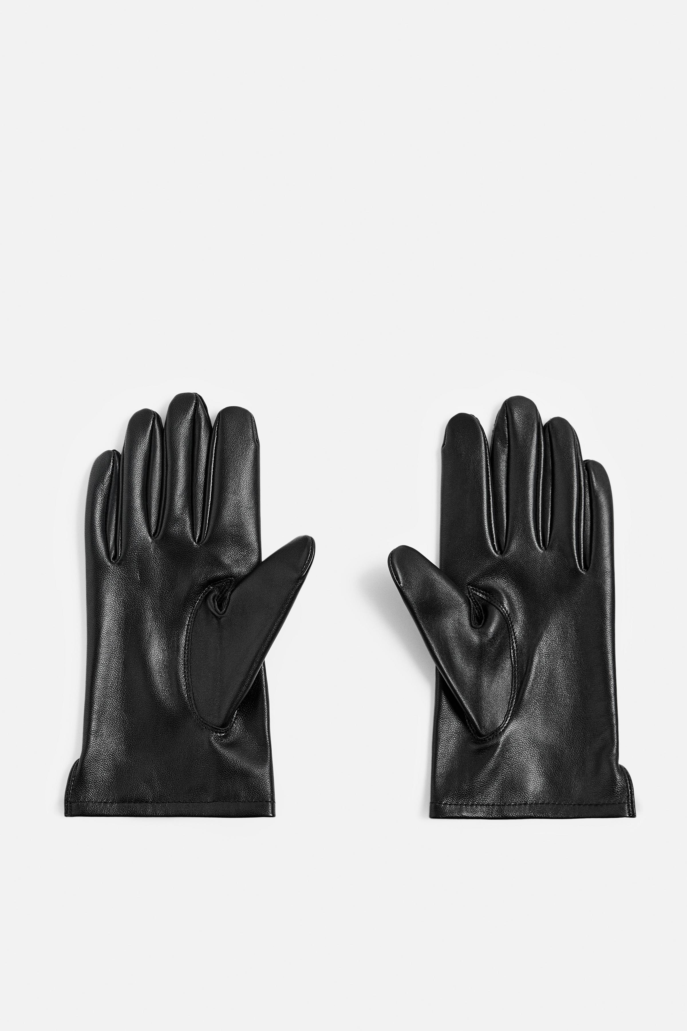 本革手袋 レディース グローブ レザーグローブ レザー手袋 glove