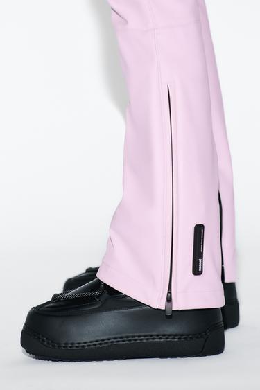 ENSEMBLE ANORAK ET PANTALON FLARE WATER RESISTANT COUPE-VENT TECHNOLOGIE RECCO® COLLECTION SKI - 012 de Zara - Image 6