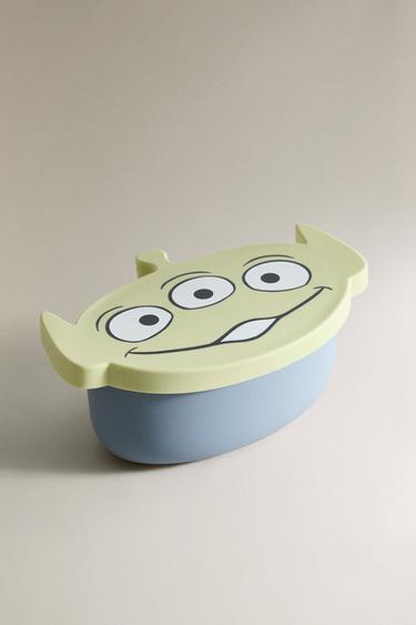 CHILDREN'S TOY STORY ©DISNEY/PIXAR SILICONE LUNCH BOX - Multicoloured by Zara - Image 1