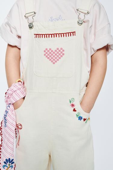 إطلالة - 255 الخاص بـ Zara