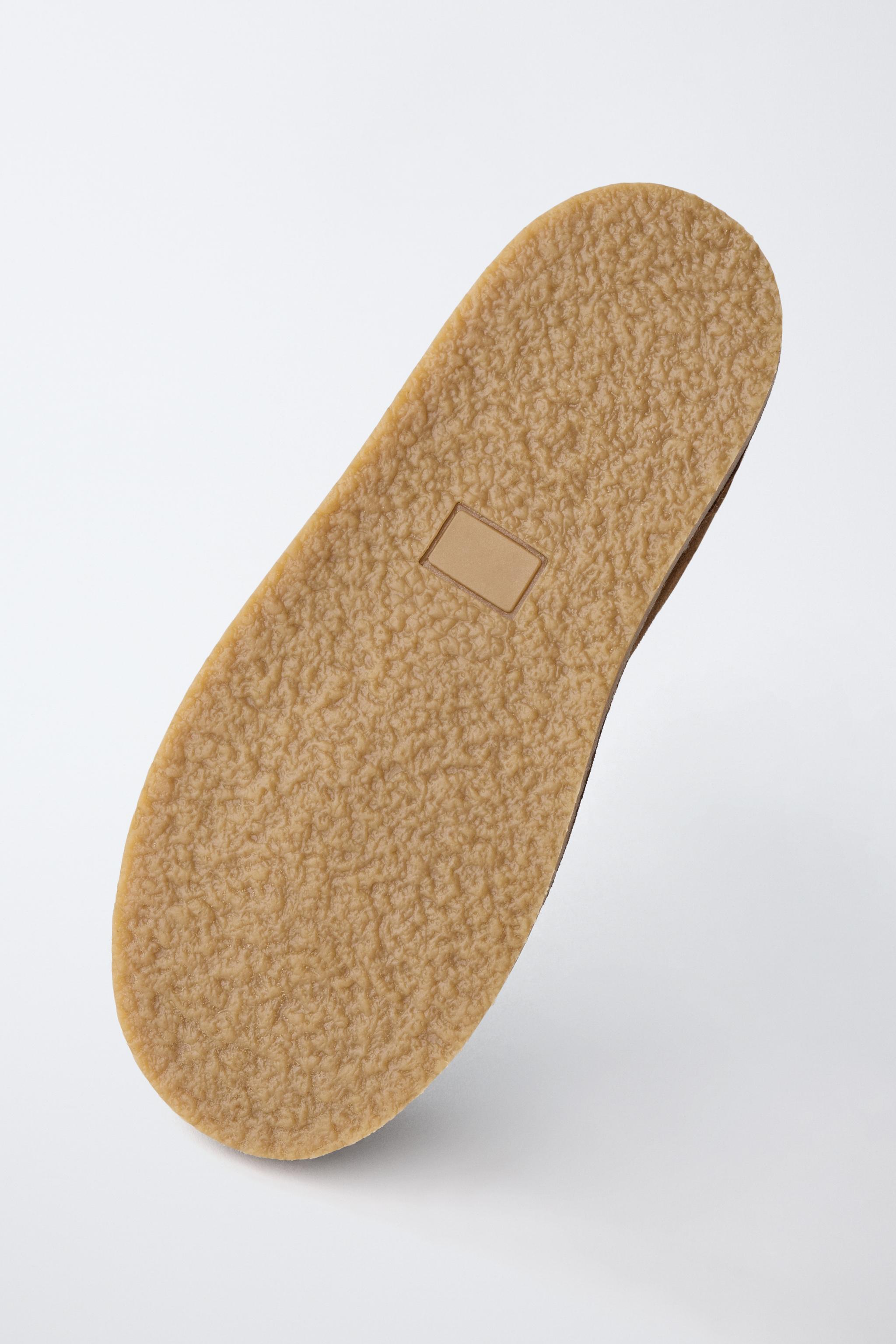 B114HRO S3 Sicherheitsstiefel Classic – Aus Leder, Mit Stahlkappe, Schnürung, S3 Norm