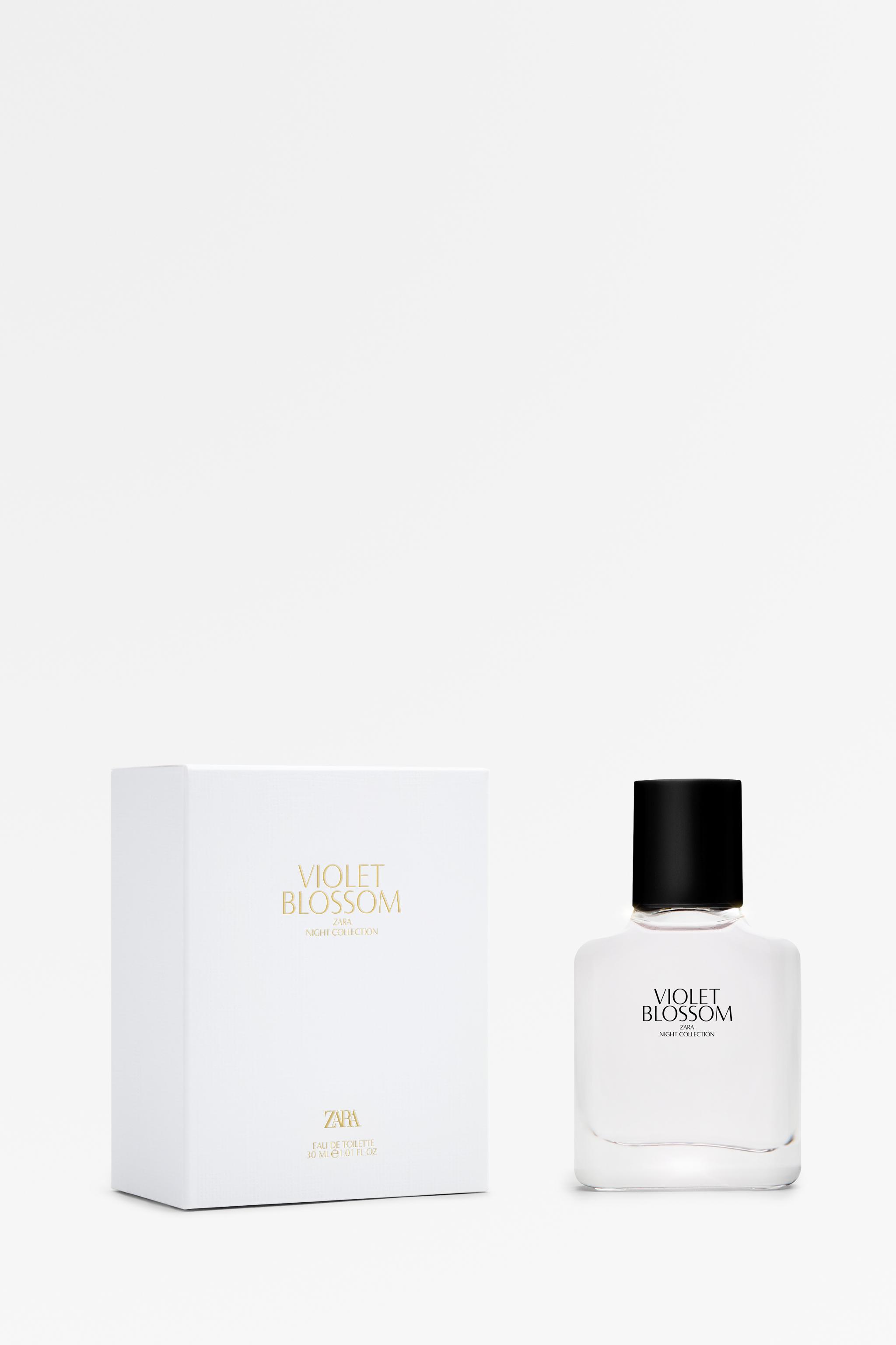 VIOLET BLOSSOM EDP 30 ML (1.0 FL. OZ). | ZARA Brasil
