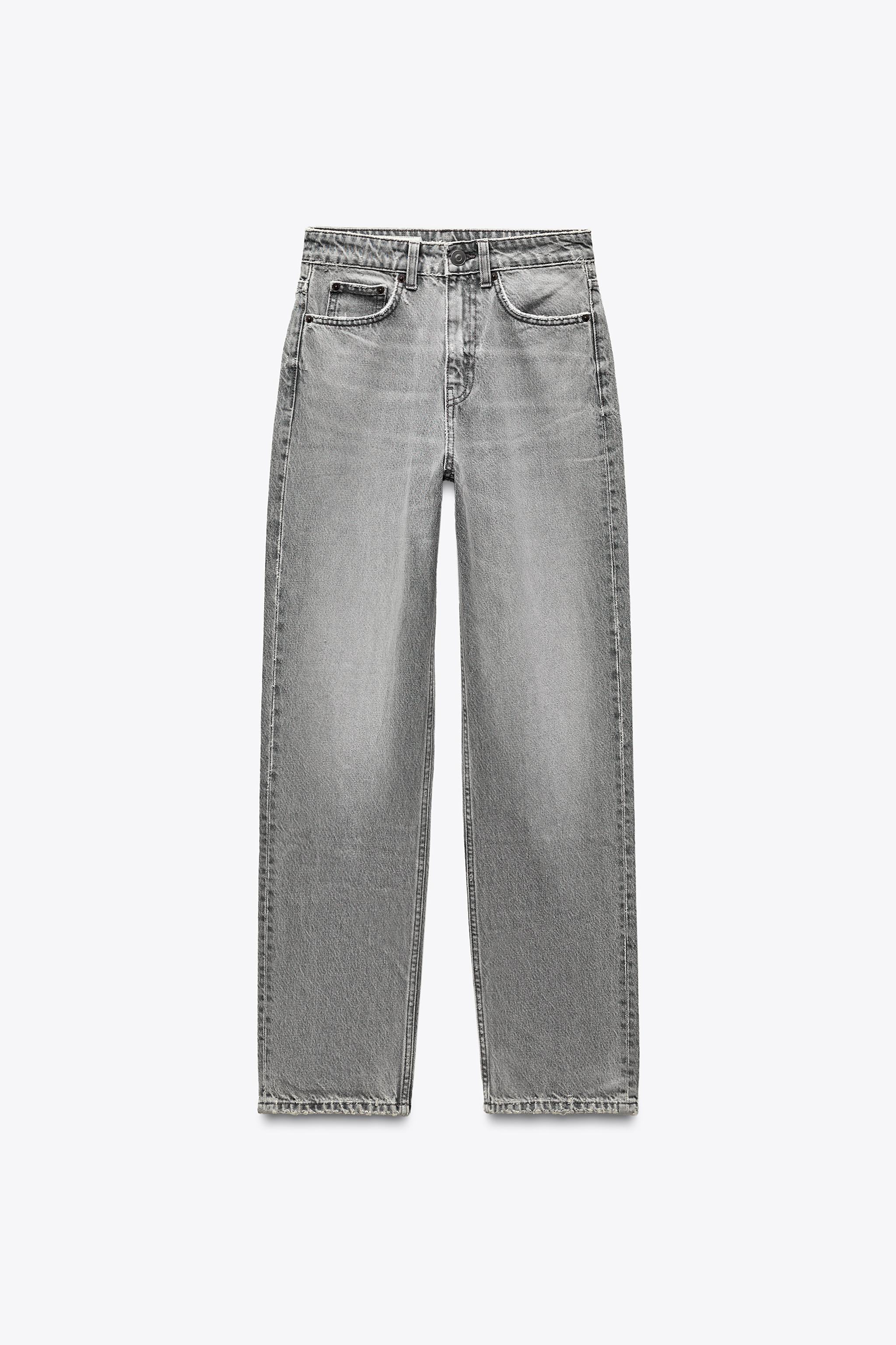 Grey Jeans Jean Zara Homme Fit Jeans Men Jean Gris Homme Zara JEAN