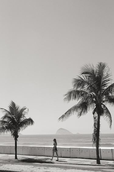 Imagem do produto - Preto da Zara