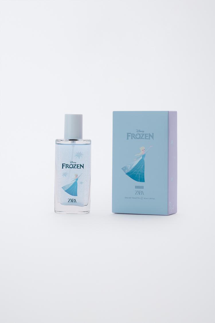 Eau de Toilette con Brillo FROZEN © DISNEY 40 ml (1.35 fl. oz.) 2