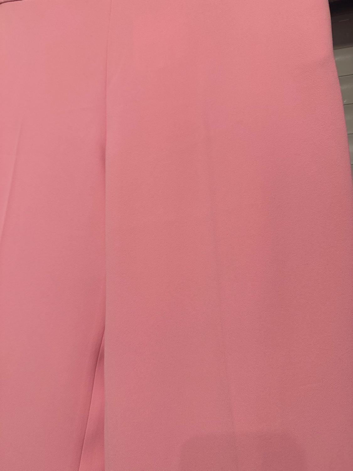 HIGH WAIST LOOSE TROUSERS - Image 2