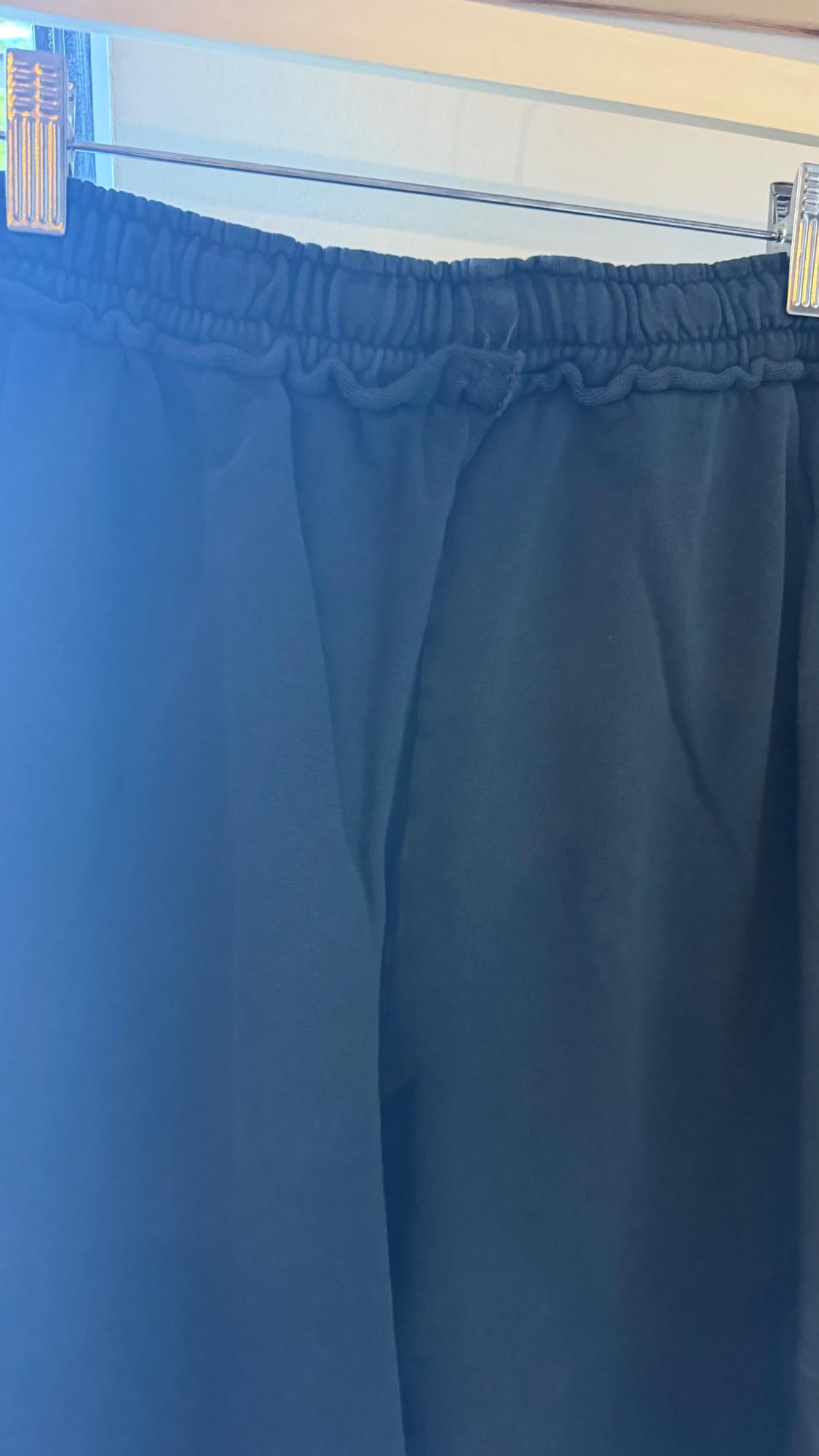 PLUSH JOGGING PANTS - Image 9