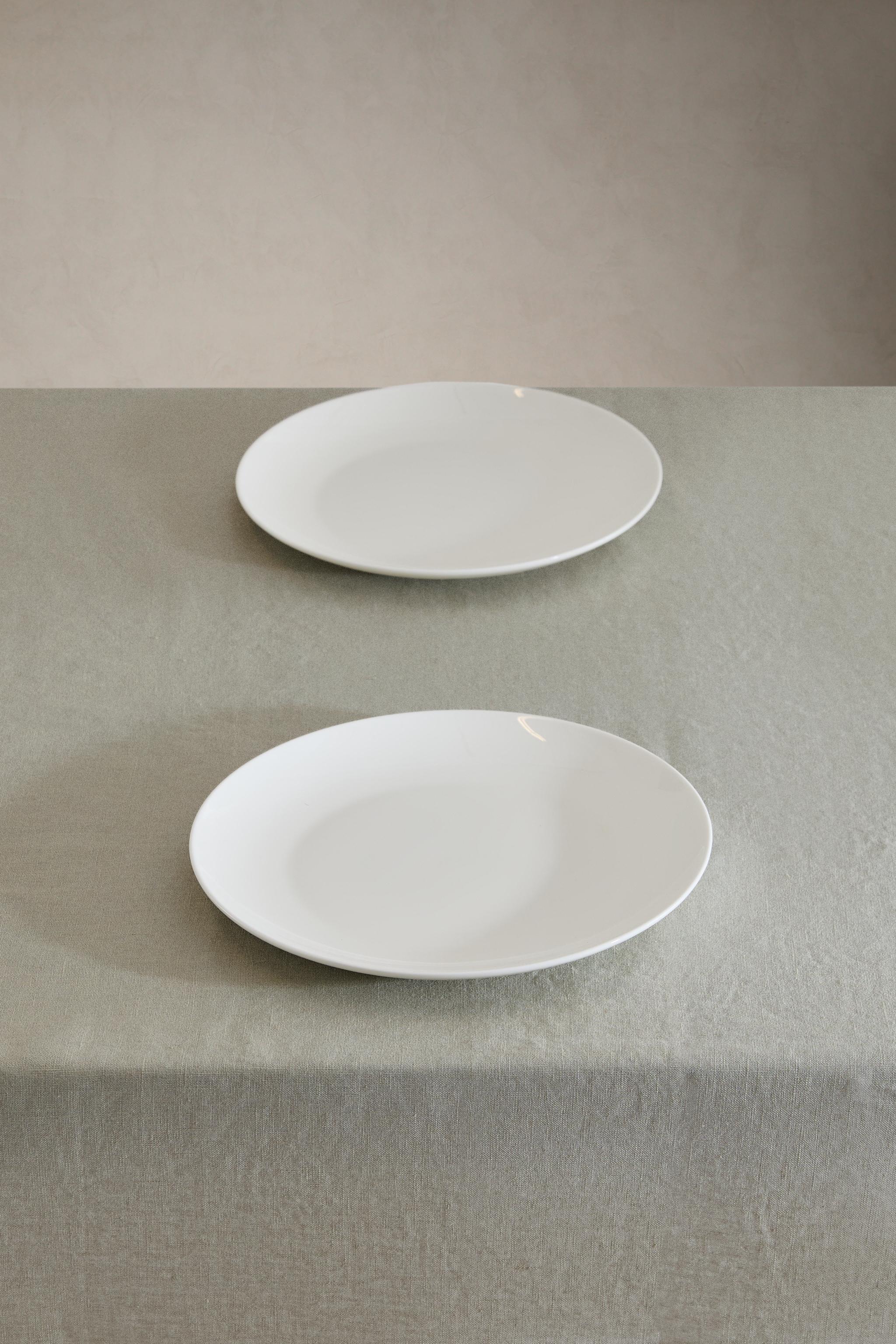 NAPPE LIN DÉLAVÉ