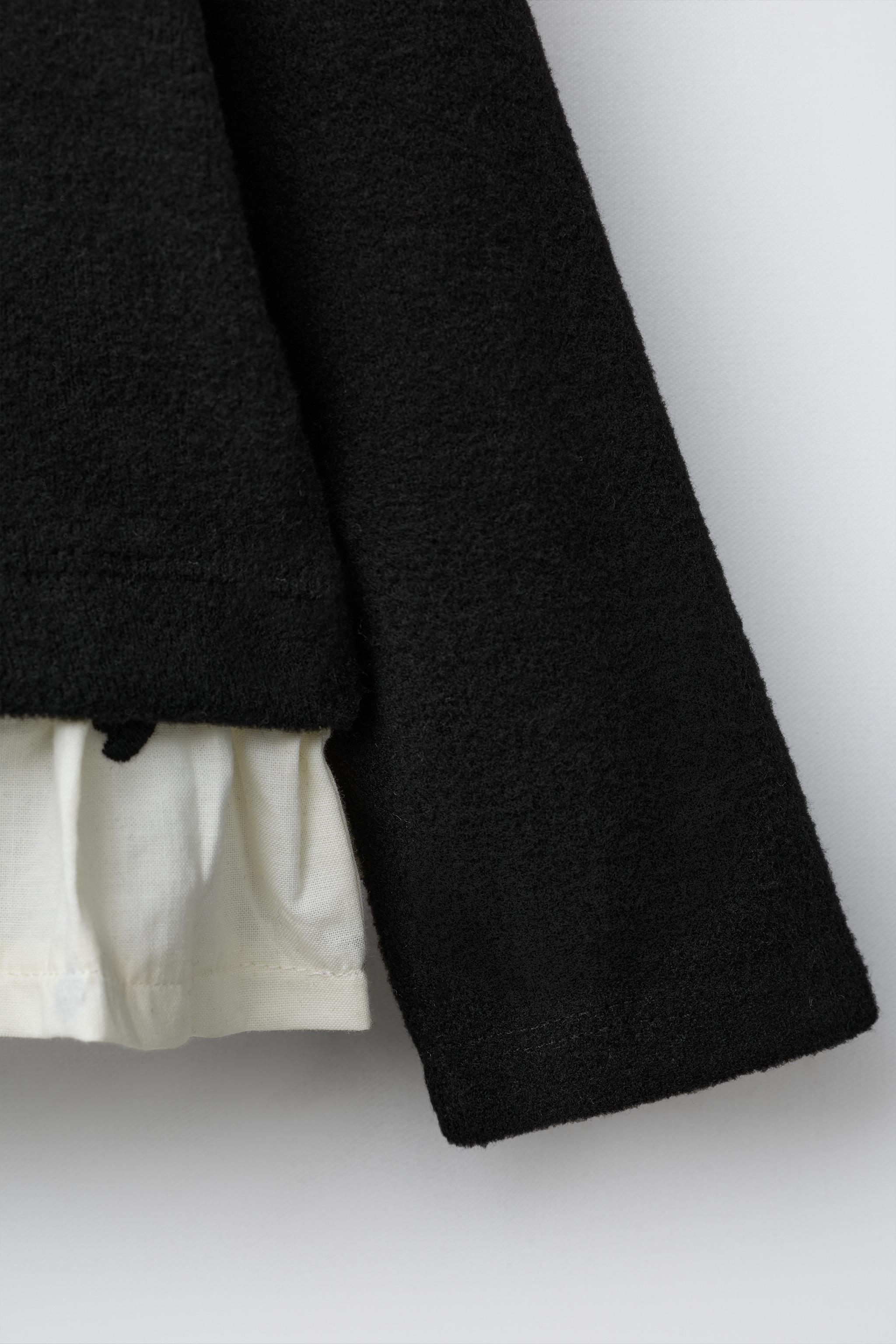 SOFT TOUCH T-SHIRT WITH BOW AND HEARTS