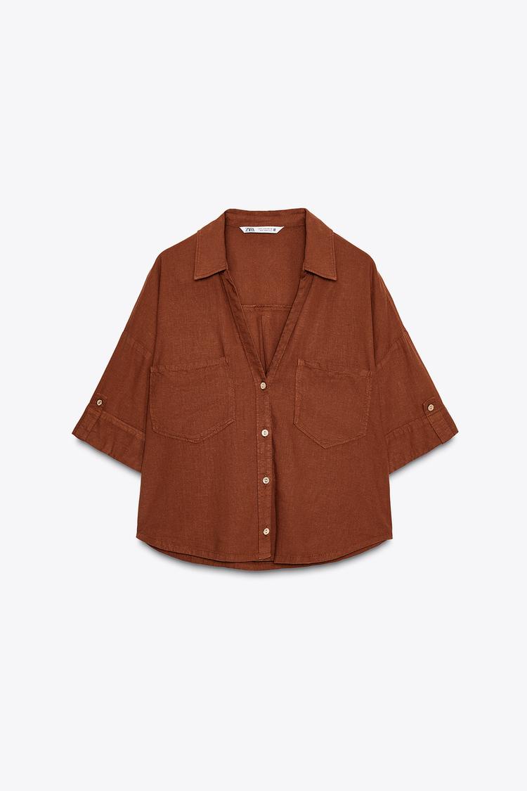 Cropped Top