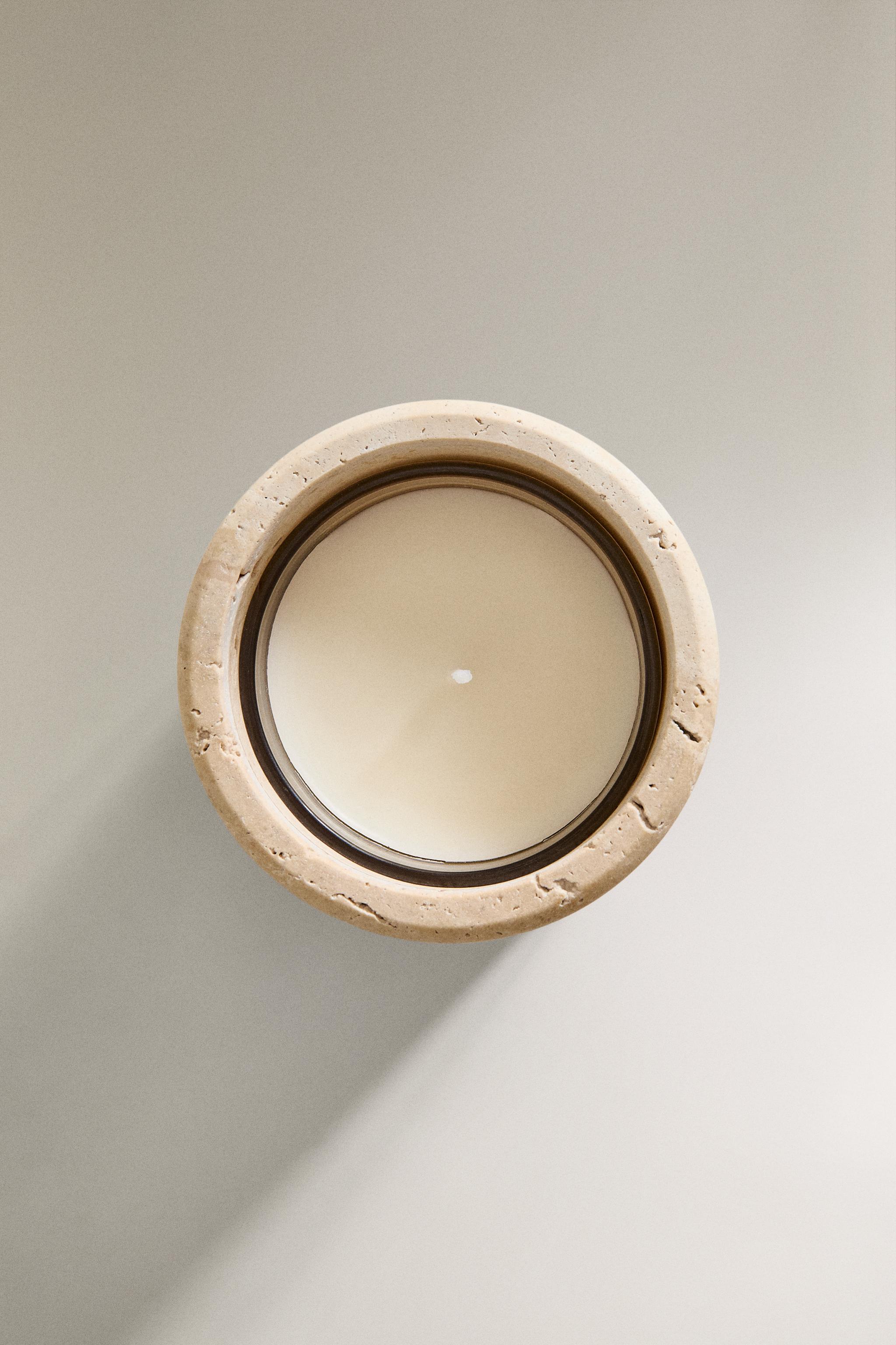 (200 G) OUD ÉCLAT SCENTED CANDLE