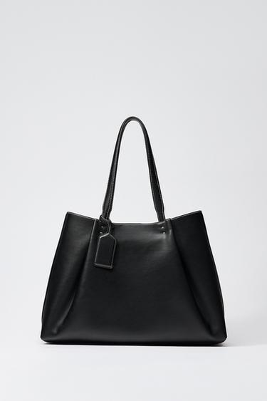 Tote bags femininas | ZARA Brasil