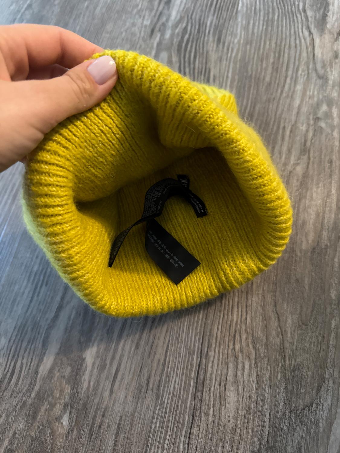 BEANIE PUNTO - Image 2