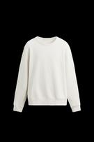BASIC CREWNECK SWEATSHIRT