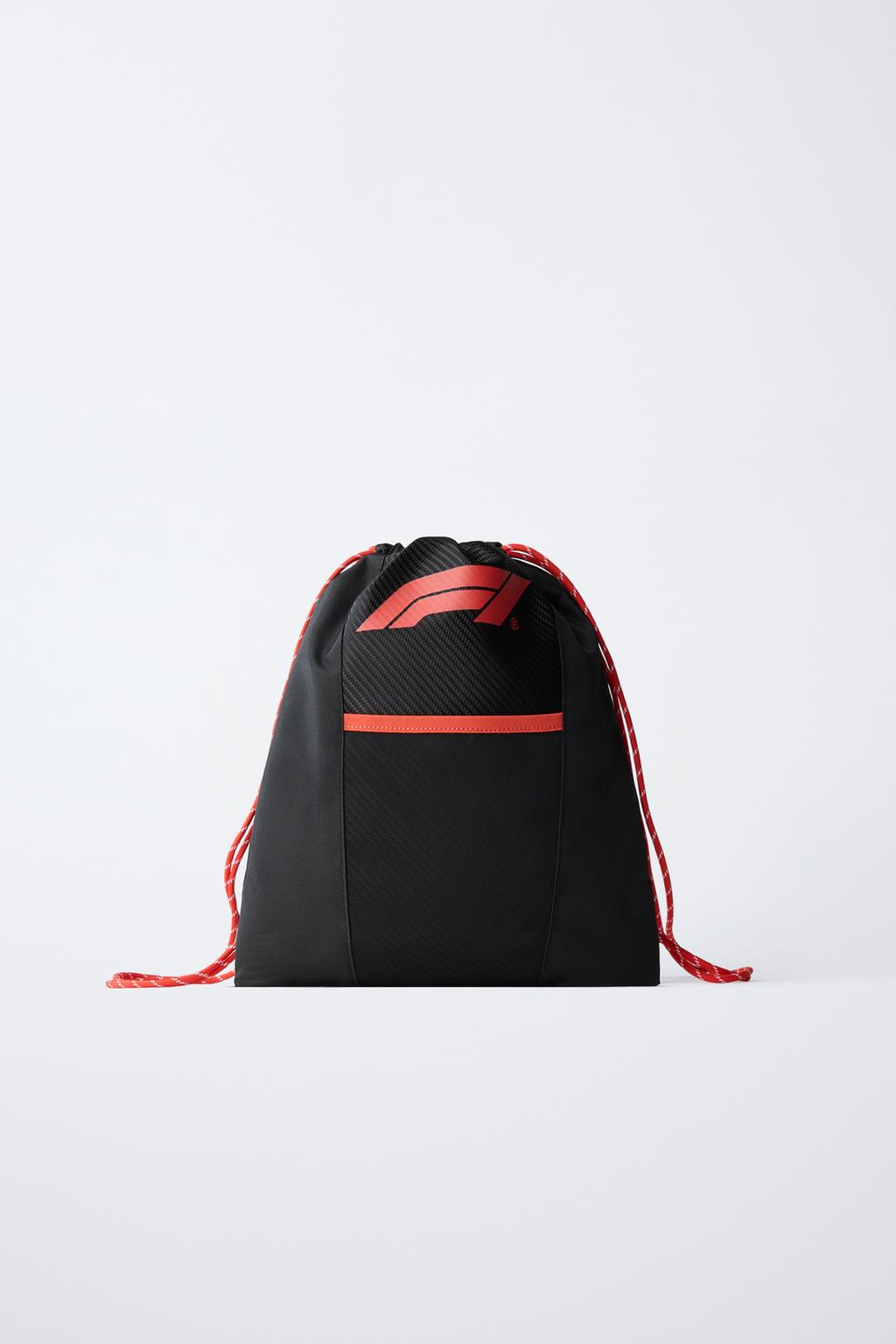 FORMULA 1® BAG