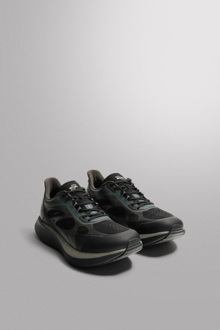 ZARA RUNNING SHOES