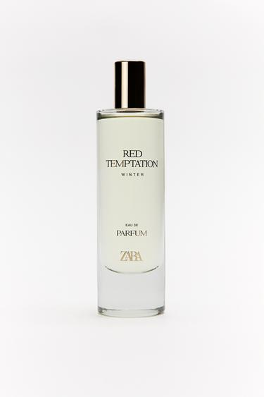 RED TEMPTATION WINTER 80 ML