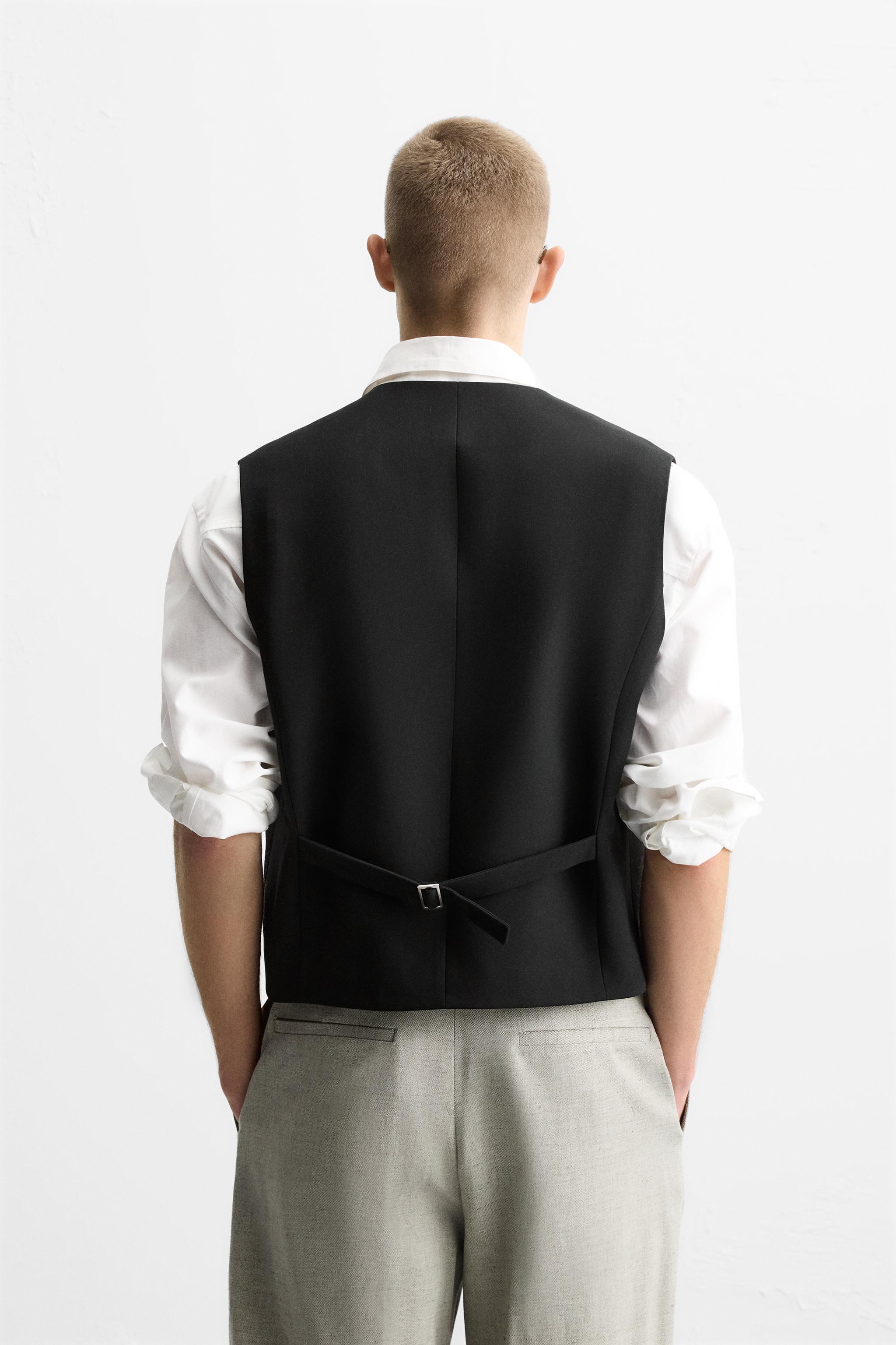 【Raucohouse】High-neck strap pocket padding vest mqdefault.jpg