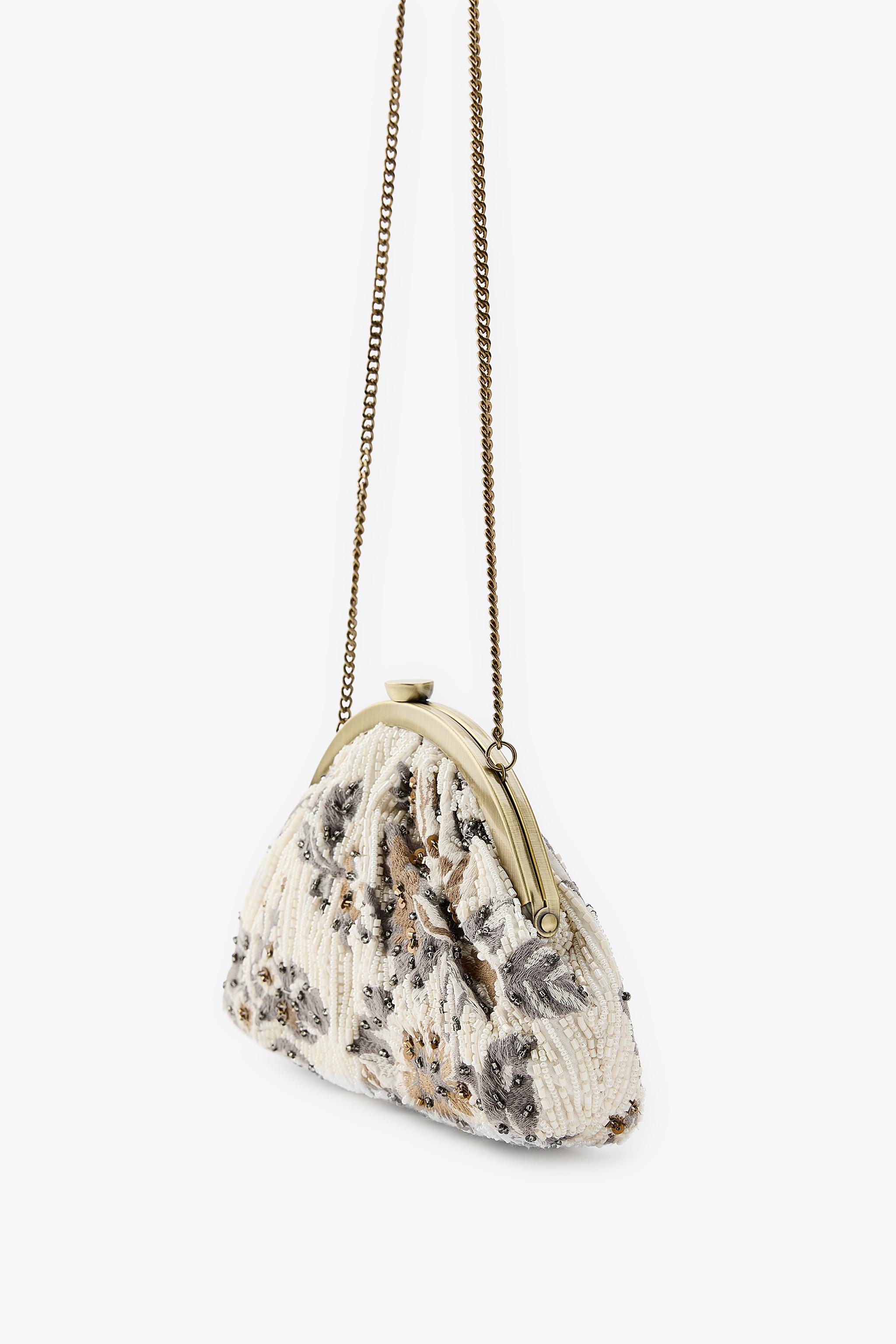 ZARA ビーズ刺しゅうバッグ 4751/012 s-l1200.png