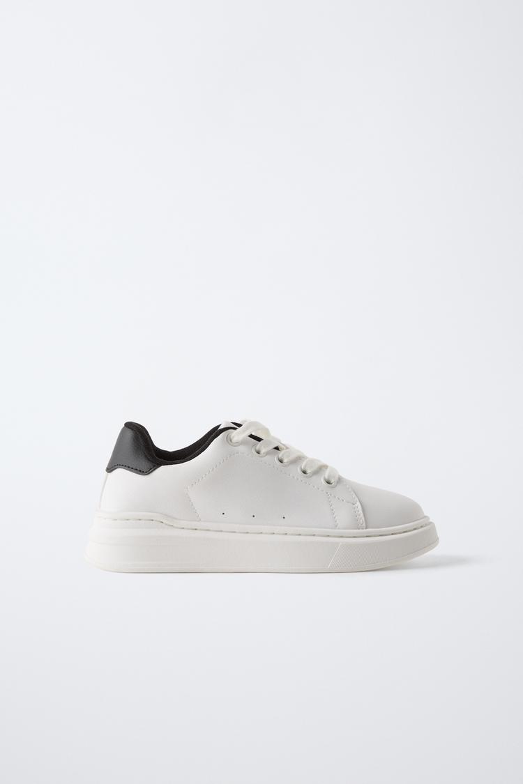 Zara Basket Homme Basket Montante Zara Pour Homme LYSHOP