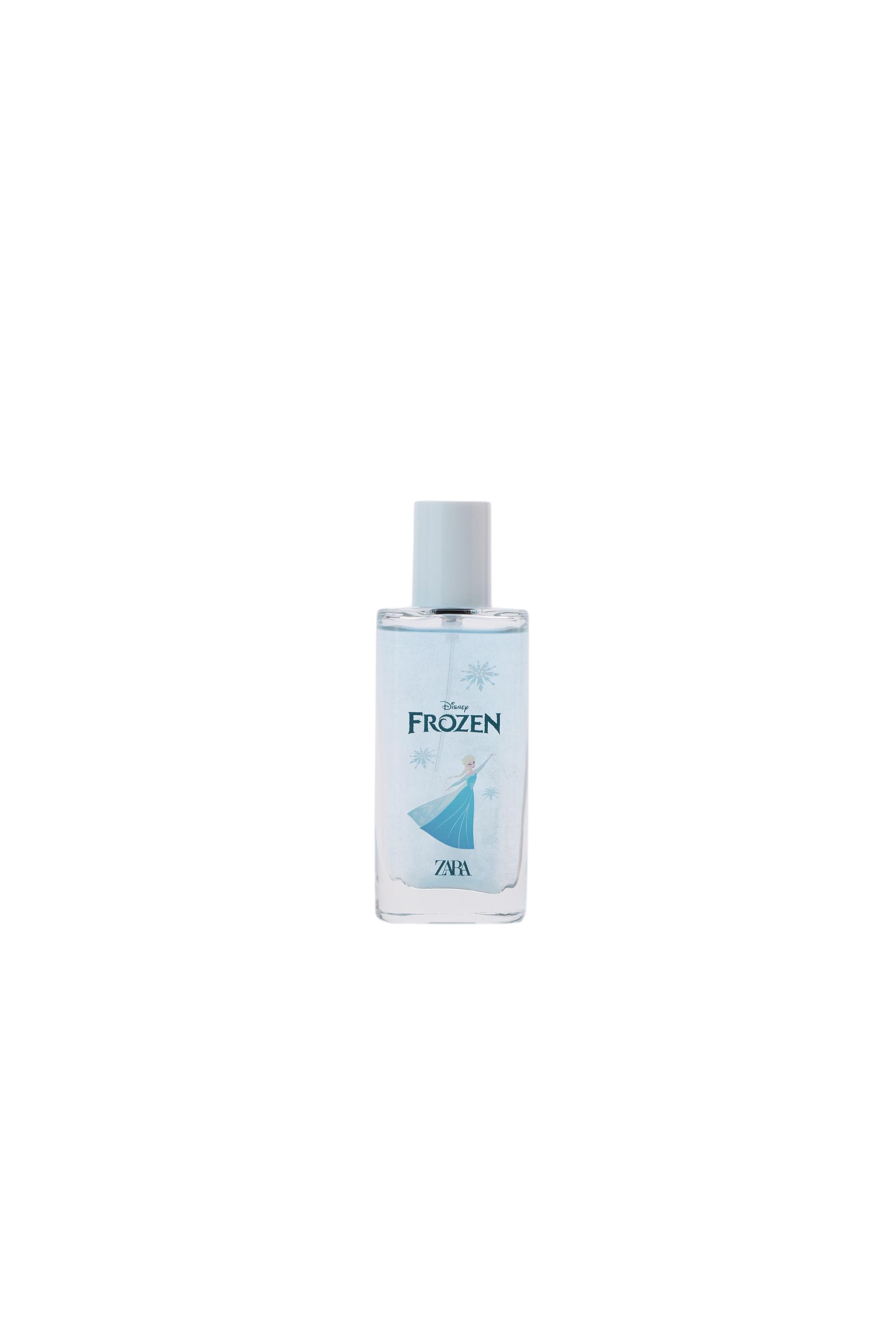 ZARA FANTASTA 香水 40ml FROZEN © DISNEY グリッター EDT 40ML (1.35 FL. OZ.) | ZARA Japan / 日本