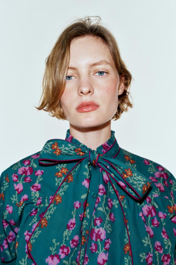 {navn} - {farge} for Zara - Bilde 0