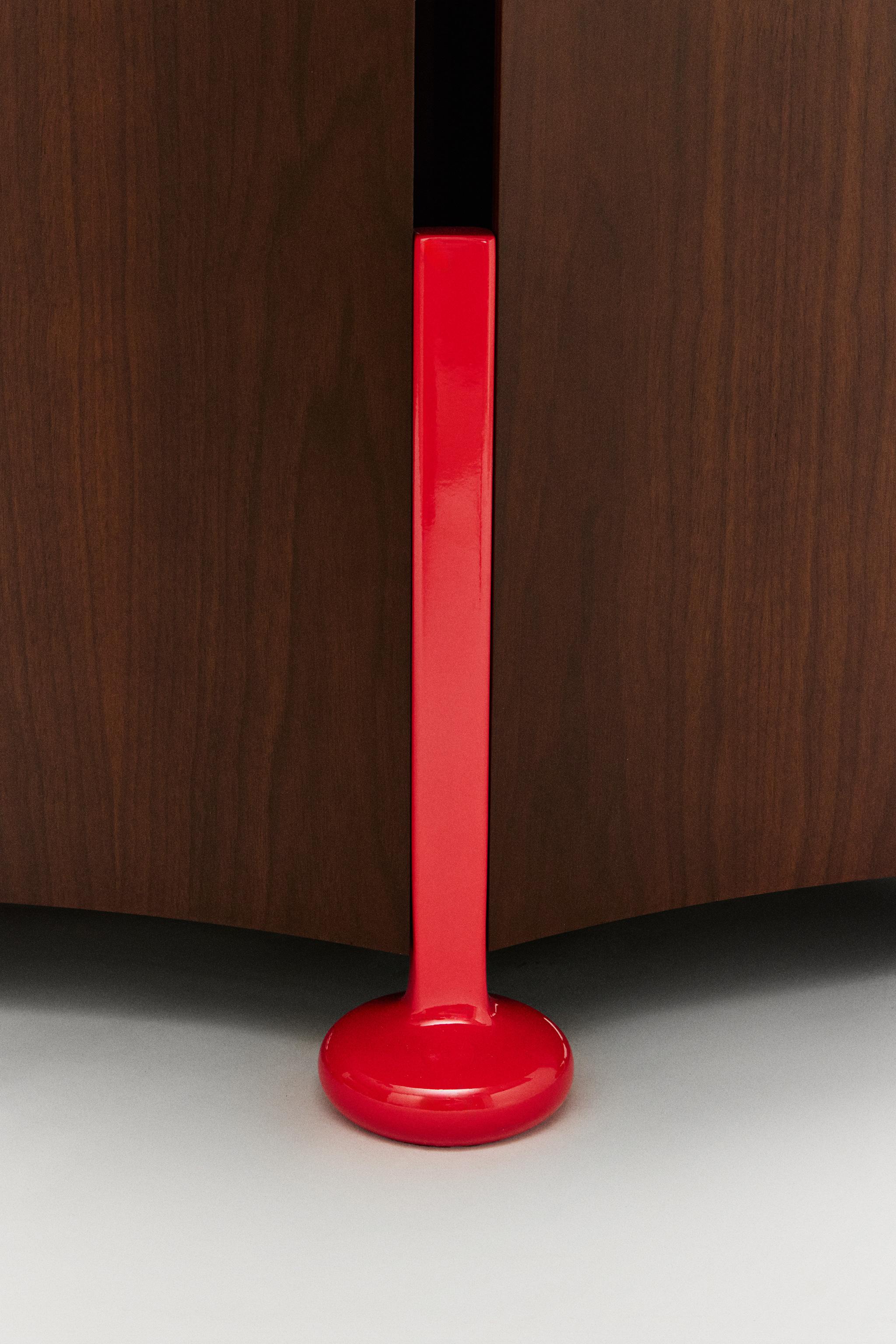 THE SACRED SPRING TABLE