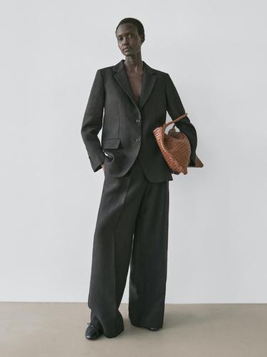 Zara Product image - Black - Image 0