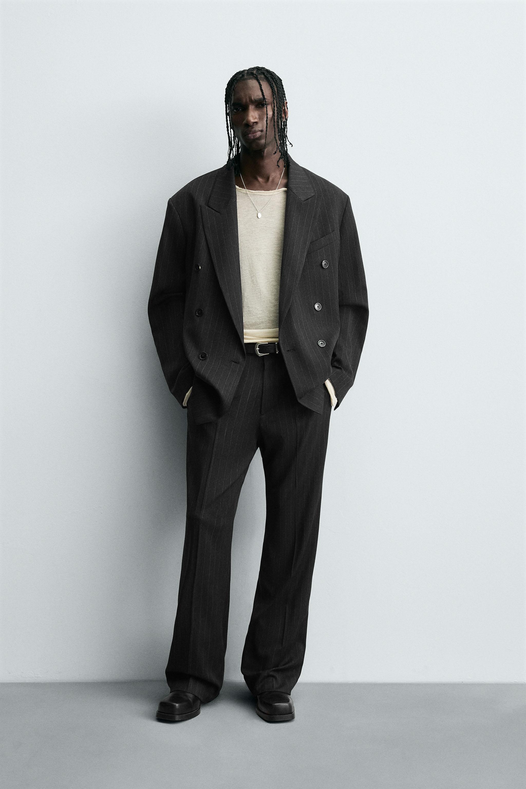 ウェディングスーツ | メンズ | 最新コレクション | ZARA 日本