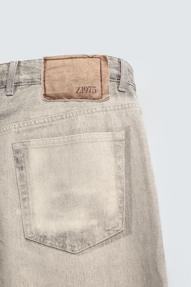 PANTALON IMPRIMÉ PORTE-CLÉS - Iceberg de Zara - Image 9