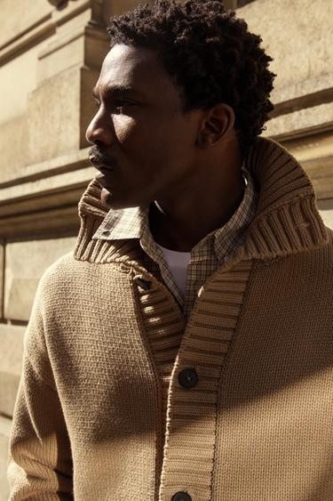 LOOK - PISTATXO KOLOREA, Zara-rena