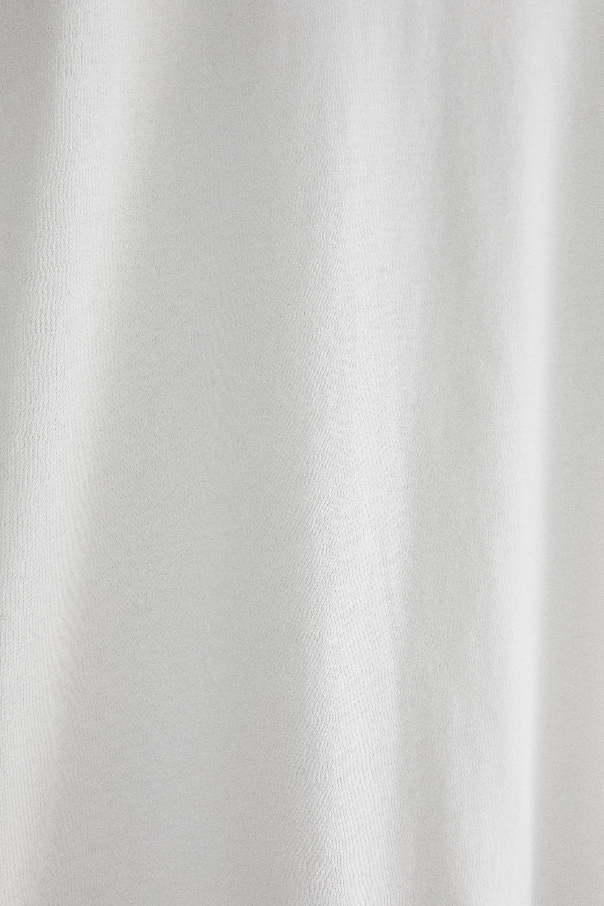 T-SHIRT MANCHES COURTES